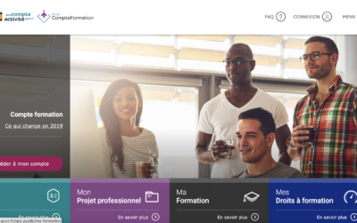 Guide sur le Compte Personnel d’Activité (CPA) et le Compte Engagement Citoyen (CEP)