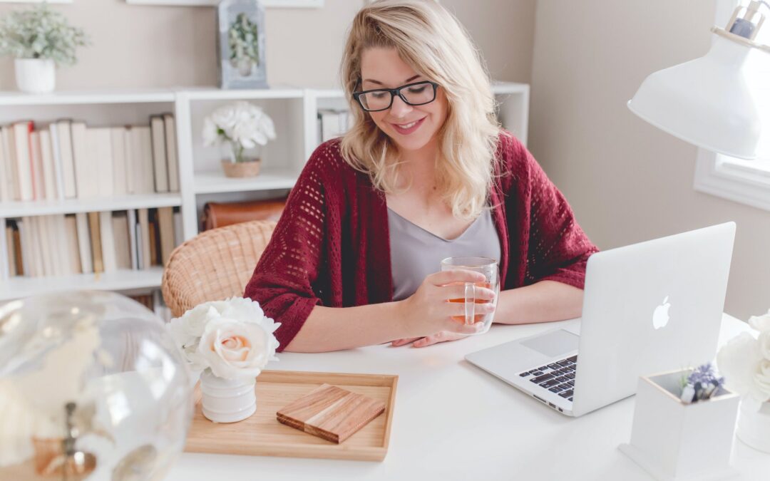 Conseils pour le télétravail : comment bien faire son travail à domicile ?