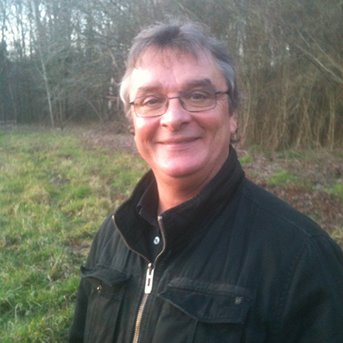 Patrick DELAMARRE
