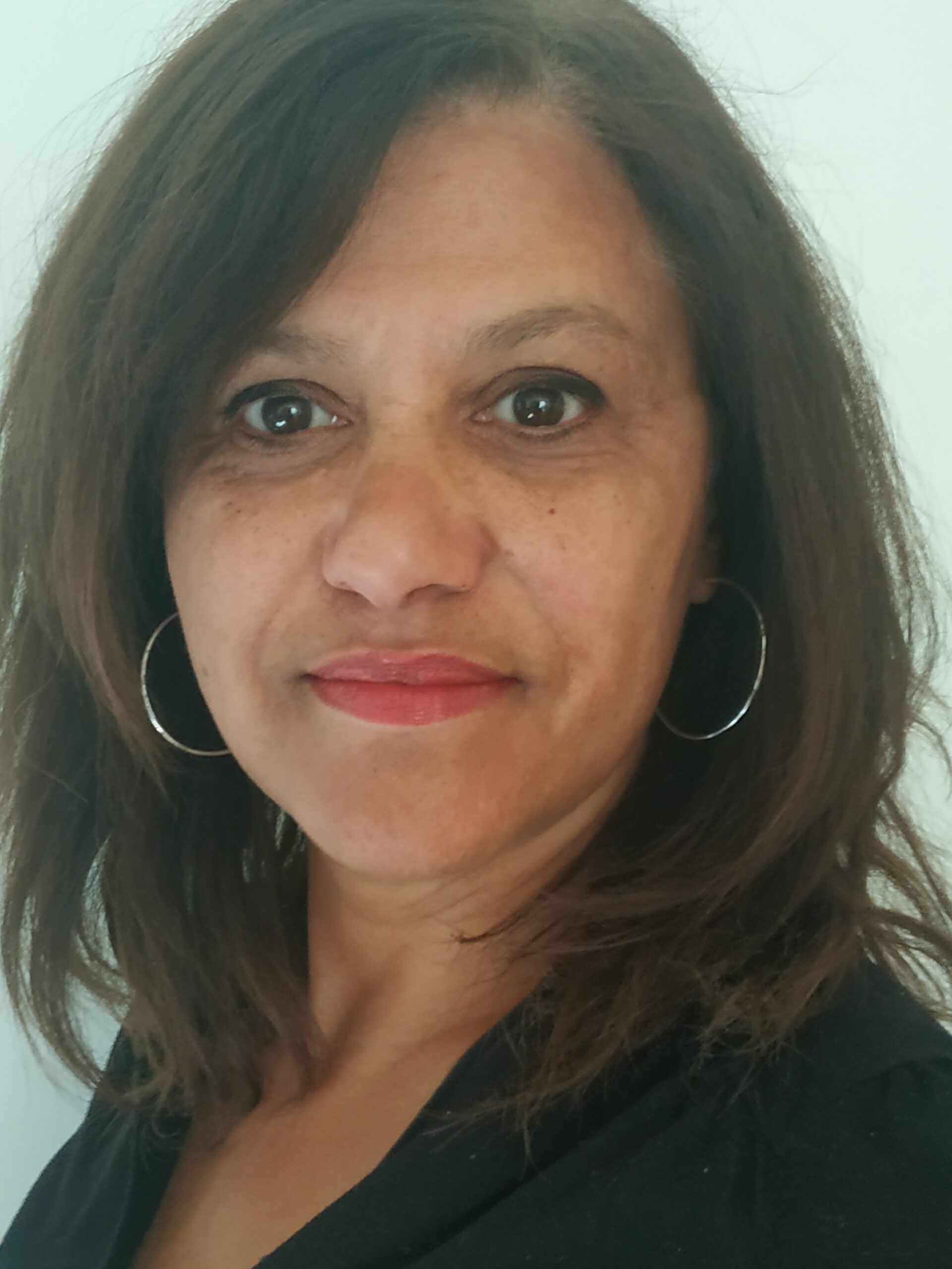 Fathma BAADACHE