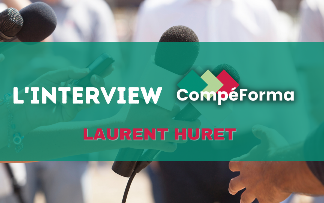 INTERVIEW : Laurent Huret, diplômé BPJEPS avec la VAE