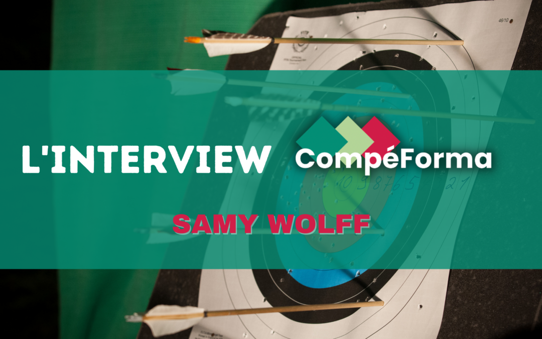 INTERVIEW : Samy Wolff, diplômé DEJEPS animation avec la VAE